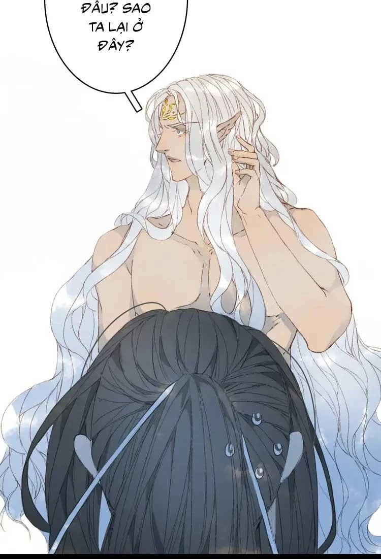 Mộng Tưởng Chưa Đến Ngàn Năm Chapter 11 - 21