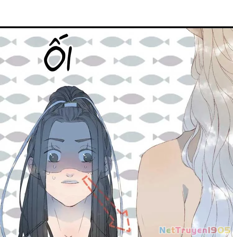 Mộng Tưởng Chưa Đến Ngàn Năm Chapter 11 - 24