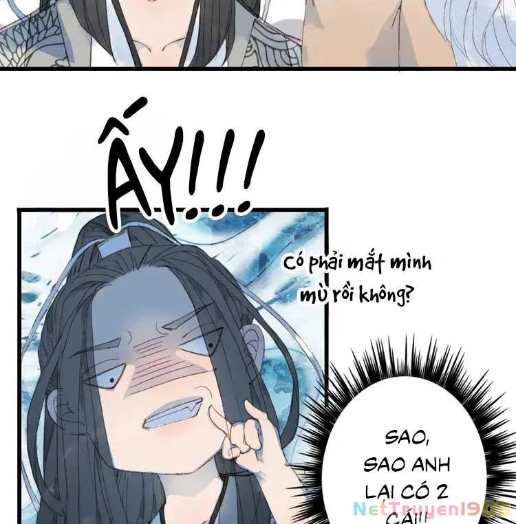 Mộng Tưởng Chưa Đến Ngàn Năm Chapter 11 - 25