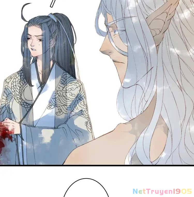 Mộng Tưởng Chưa Đến Ngàn Năm Chapter 11 - 29