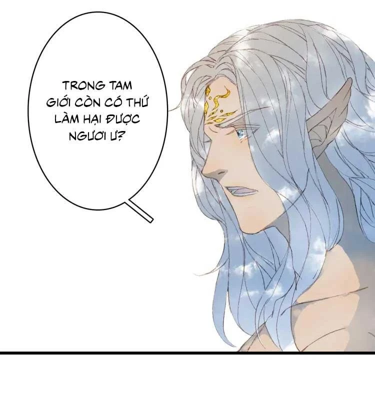 Mộng Tưởng Chưa Đến Ngàn Năm Chapter 11 - 32