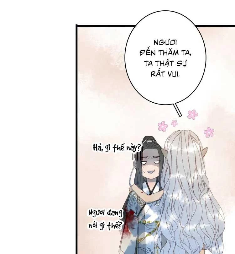 Mộng Tưởng Chưa Đến Ngàn Năm Chapter 11 - 33