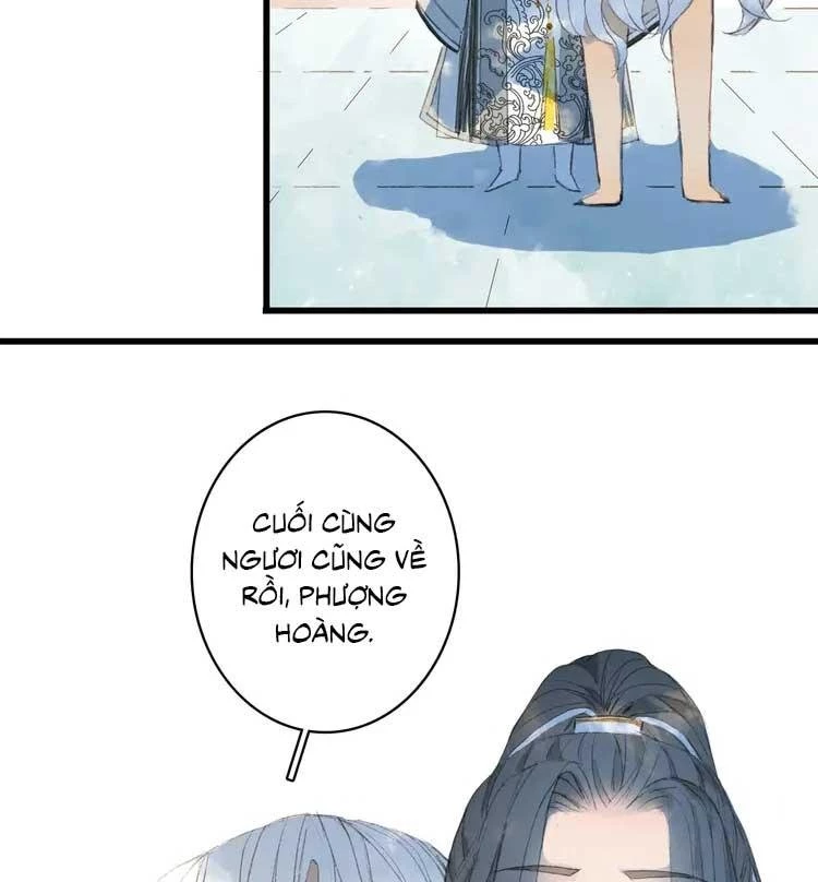 Mộng Tưởng Chưa Đến Ngàn Năm Chapter 11 - 34