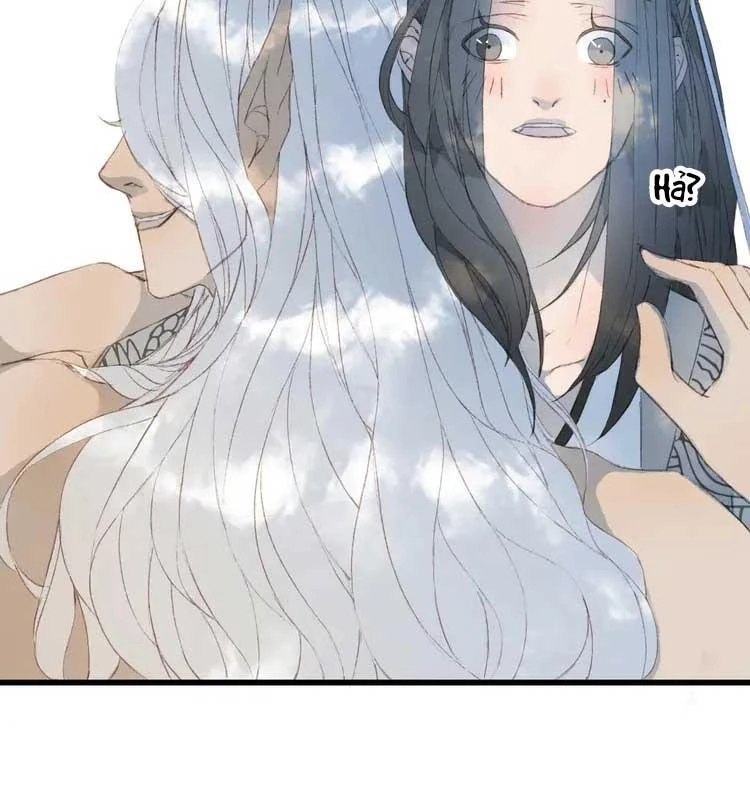 Mộng Tưởng Chưa Đến Ngàn Năm Chapter 11 - 35