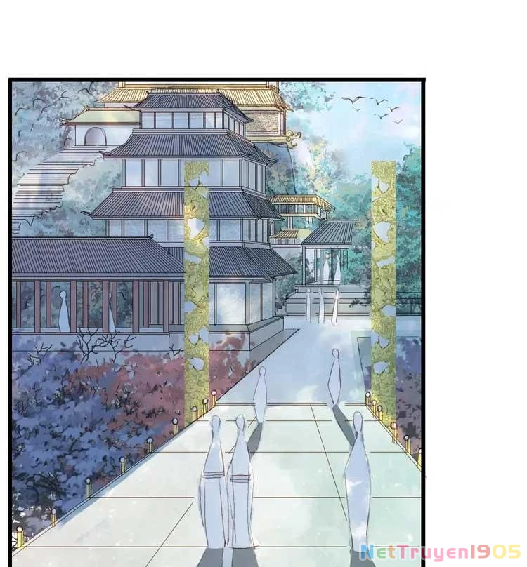 Mộng Tưởng Chưa Đến Ngàn Năm Chapter 11 - 36