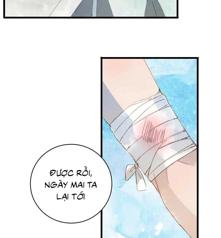 Mộng Tưởng Chưa Đến Ngàn Năm Chapter 11 - 37