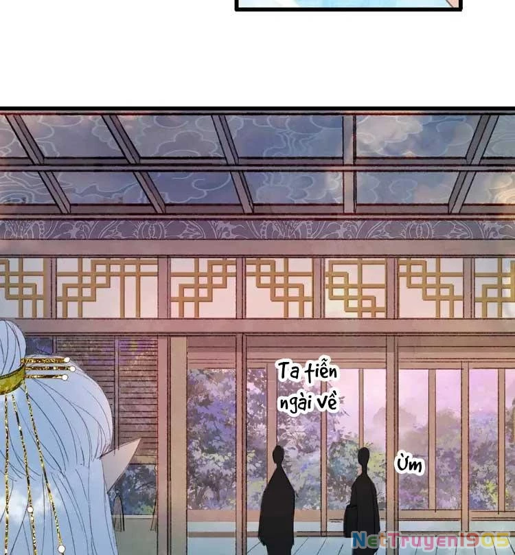 Mộng Tưởng Chưa Đến Ngàn Năm Chapter 11 - 38