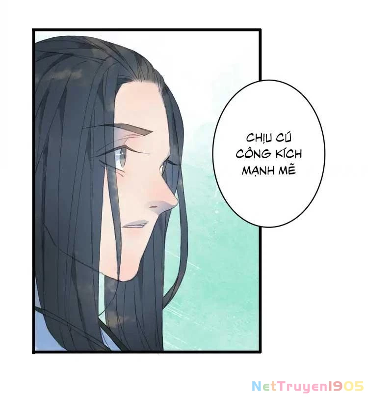 Mộng Tưởng Chưa Đến Ngàn Năm Chapter 11 - 41