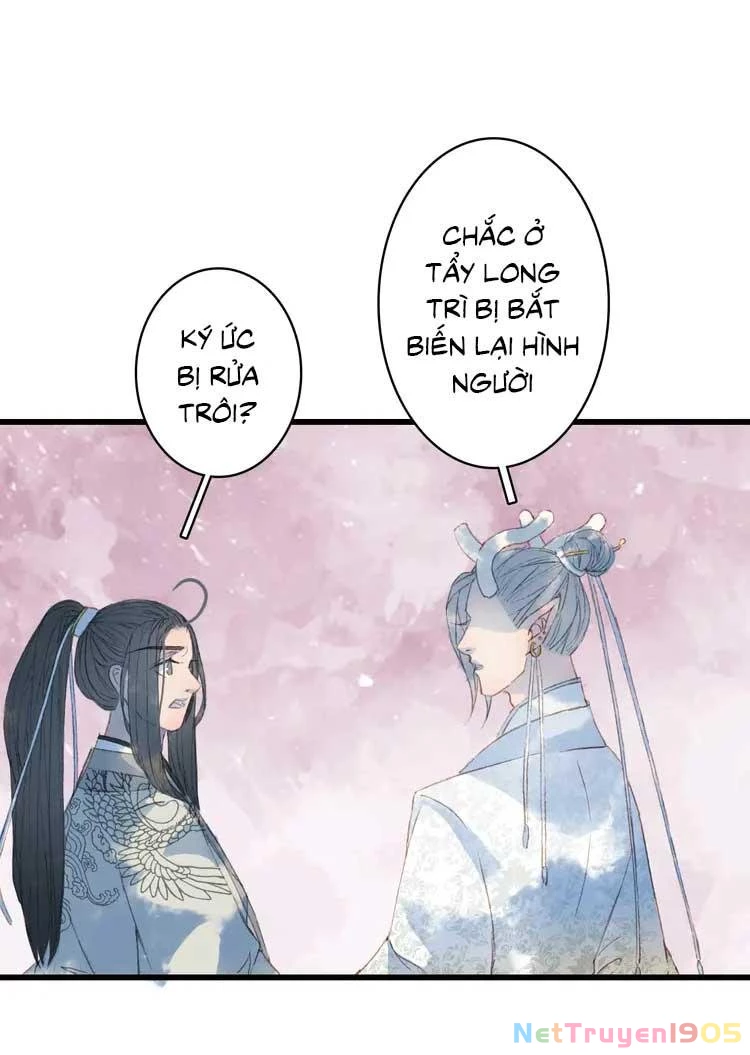 Mộng Tưởng Chưa Đến Ngàn Năm Chapter 11 - 42