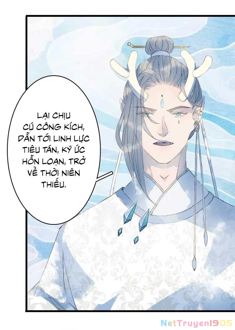 Mộng Tưởng Chưa Đến Ngàn Năm Chapter 11 - 43