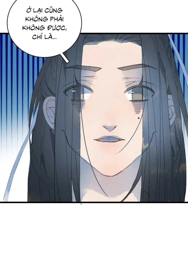 Mộng Tưởng Chưa Đến Ngàn Năm Chapter 11 - 46