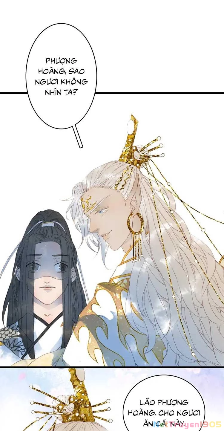 Mộng Tưởng Chưa Đến Ngàn Năm Chapter 11 - 47