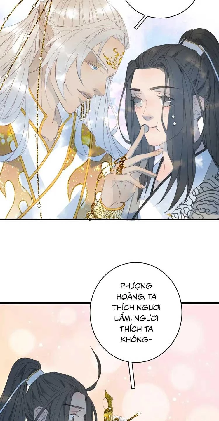 Mộng Tưởng Chưa Đến Ngàn Năm Chapter 11 - 48