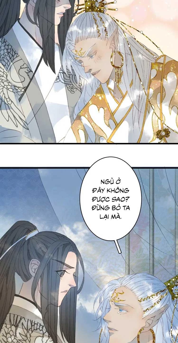 Mộng Tưởng Chưa Đến Ngàn Năm Chapter 11 - 49