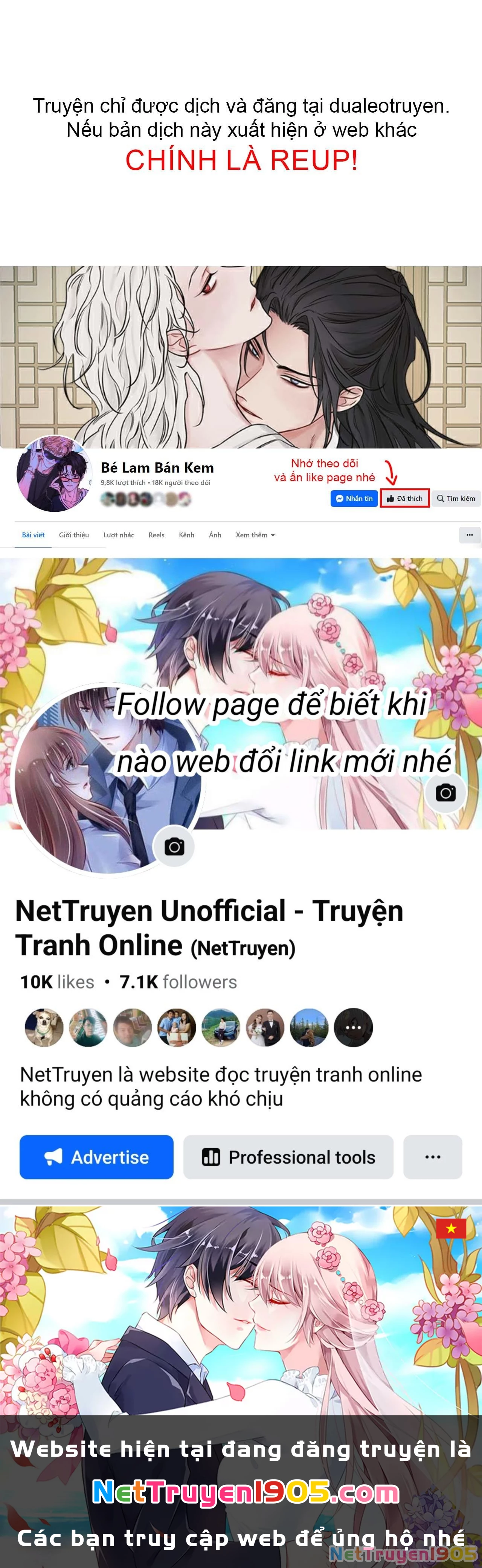 Mộng Tưởng Chưa Đến Ngàn Năm Chapter 11 - 52