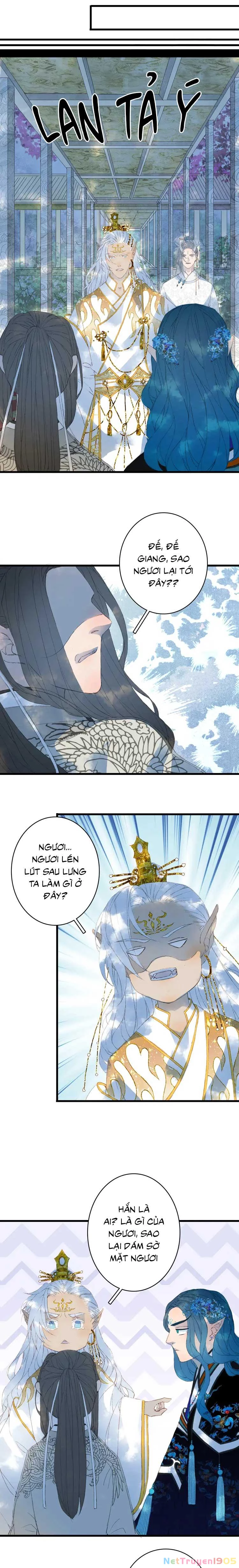 Mộng Tưởng Chưa Đến Ngàn Năm Chapter 13 - 9