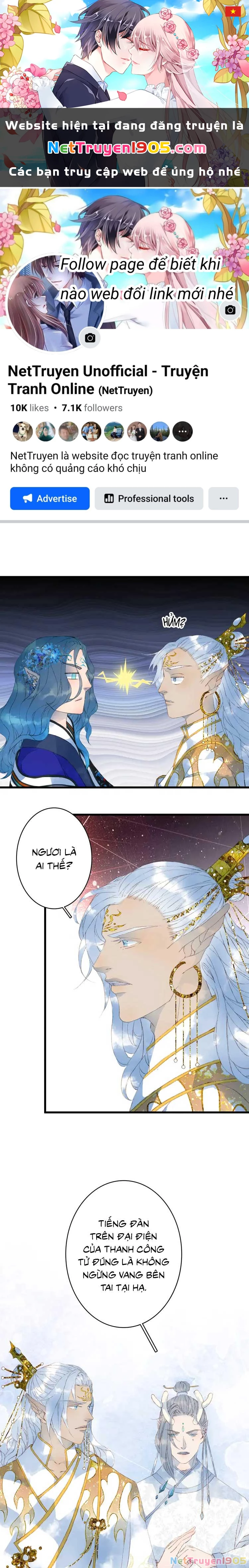 Mộng Tưởng Chưa Đến Ngàn Năm Chapter 14 - 1