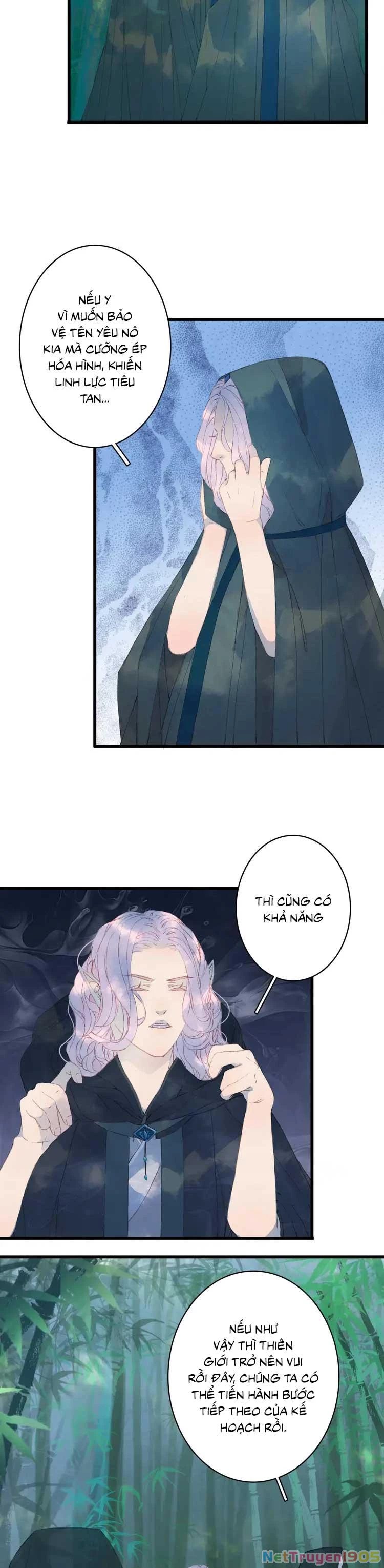 Mộng Tưởng Chưa Đến Ngàn Năm Chapter 15 - 2