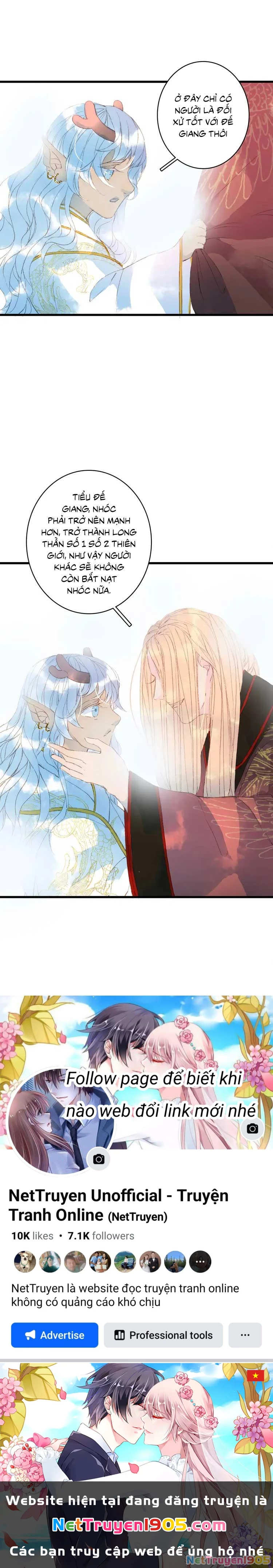 Mộng Tưởng Chưa Đến Ngàn Năm Chapter 15 - 15