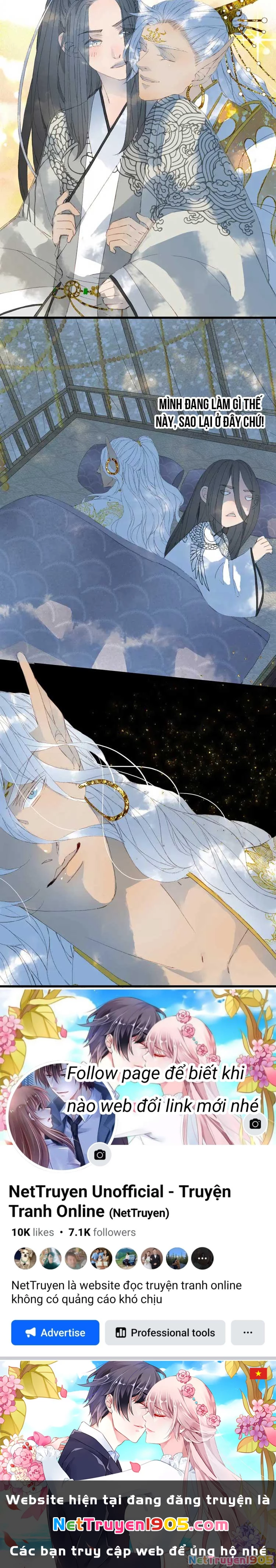 Mộng Tưởng Chưa Đến Ngàn Năm Chapter 17 - 15