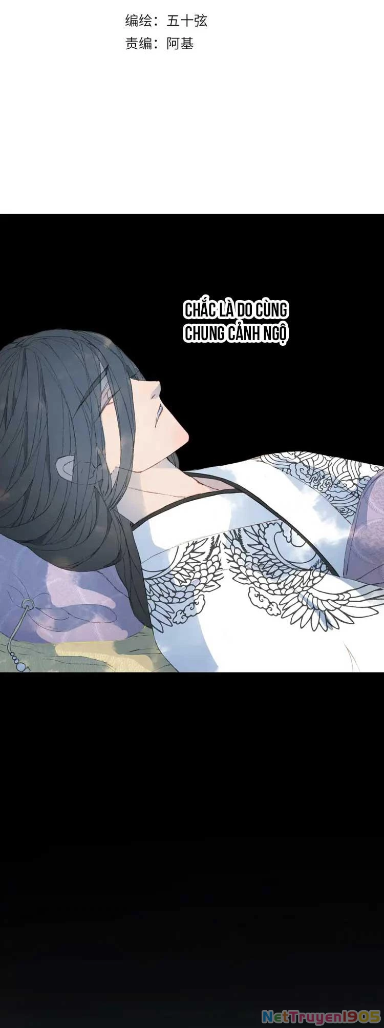 Mộng Tưởng Chưa Đến Ngàn Năm Chapter 18 - 2