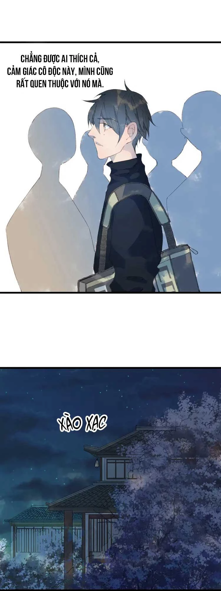 Mộng Tưởng Chưa Đến Ngàn Năm Chapter 18 - 5