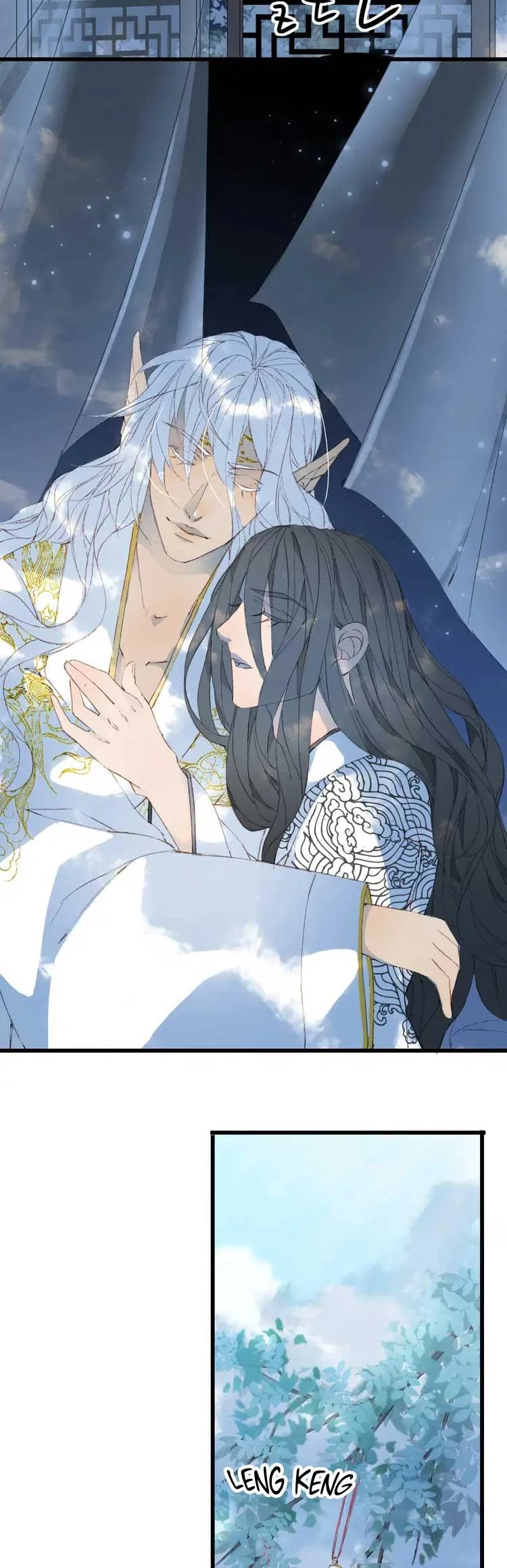 Mộng Tưởng Chưa Đến Ngàn Năm Chapter 18 - 8