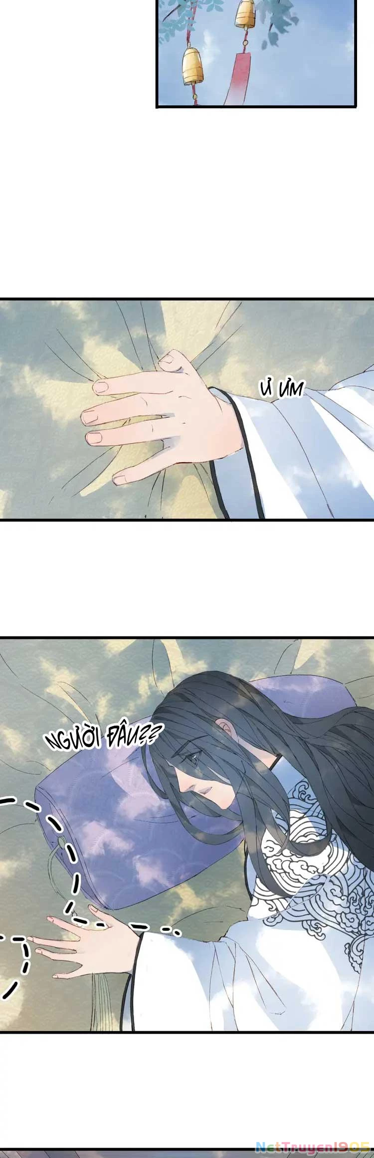 Mộng Tưởng Chưa Đến Ngàn Năm Chapter 18 - 9
