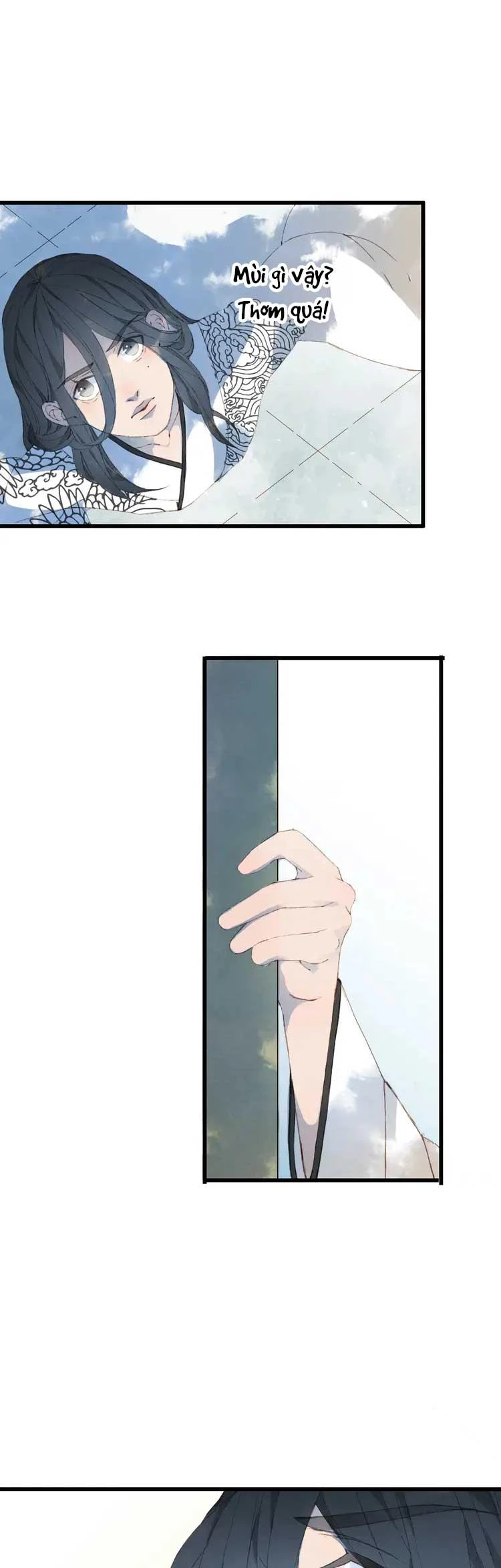 Mộng Tưởng Chưa Đến Ngàn Năm Chapter 18 - 11