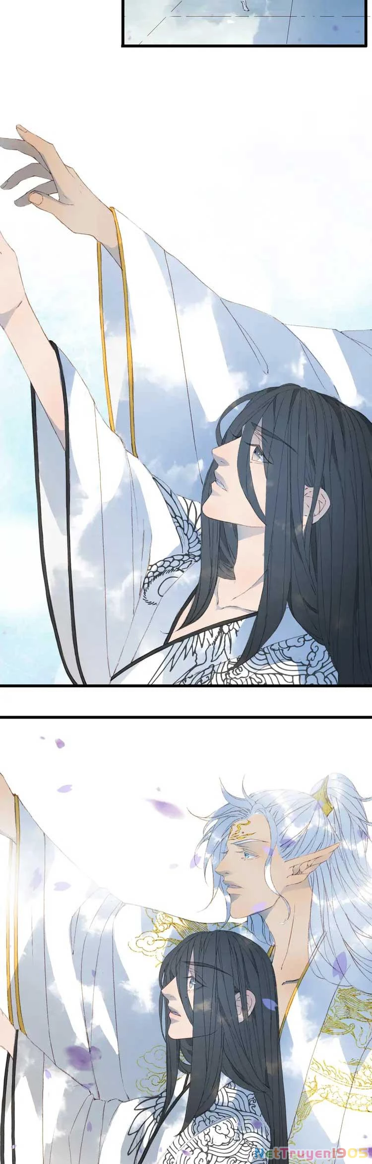 Mộng Tưởng Chưa Đến Ngàn Năm Chapter 18 - 14