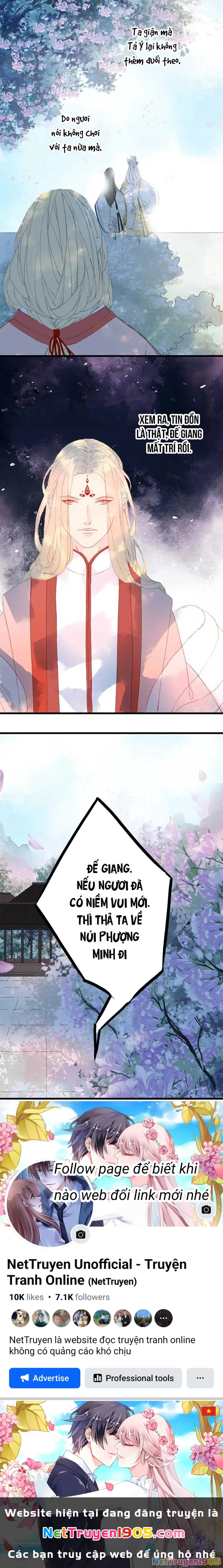 Mộng Tưởng Chưa Đến Ngàn Năm Chapter 19 - 15