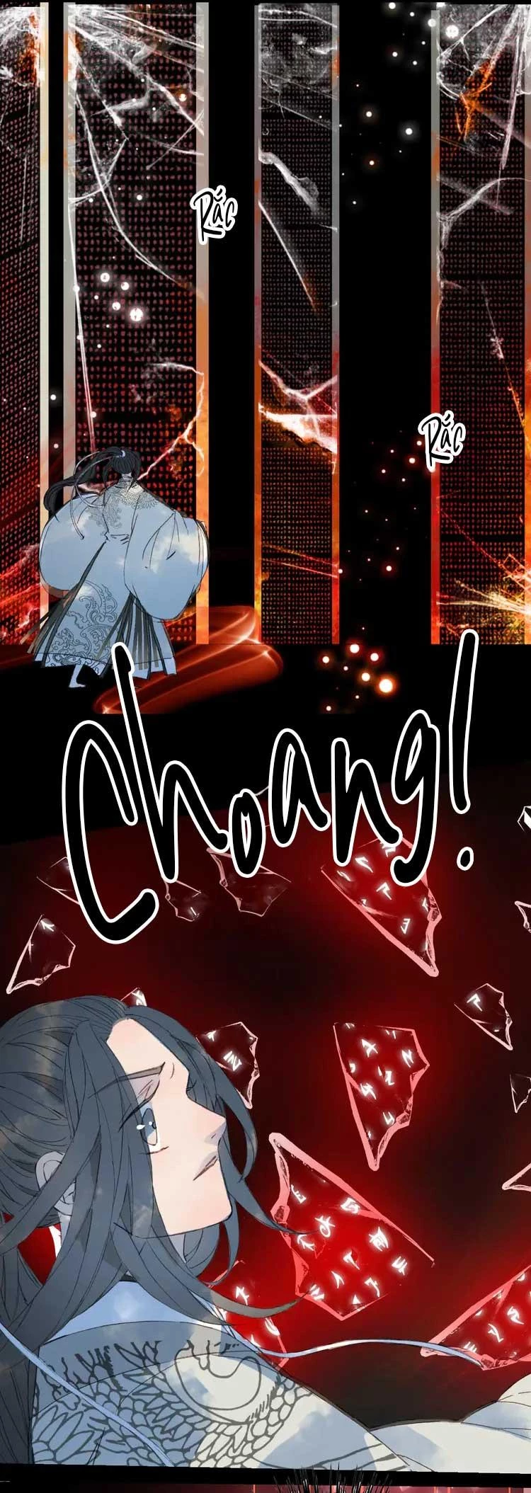 Mộng Tưởng Chưa Đến Ngàn Năm Chapter 21 - 14