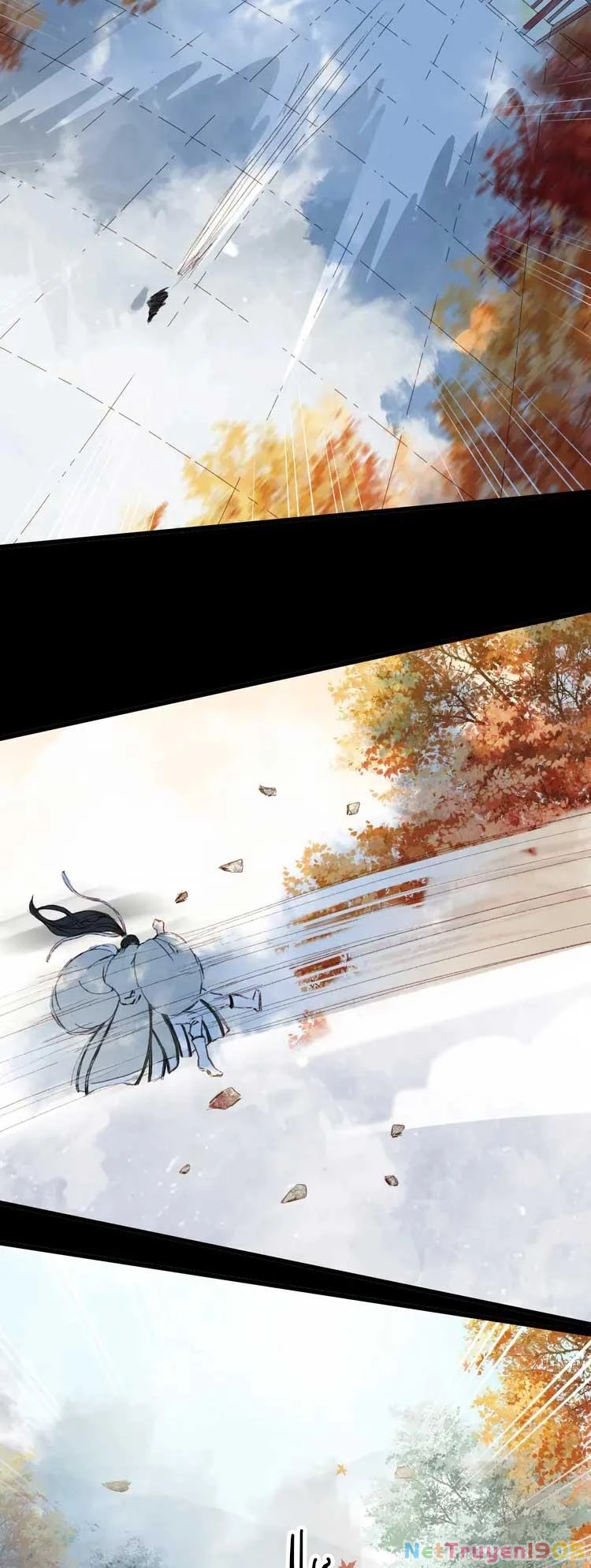 Mộng Tưởng Chưa Đến Ngàn Năm Chapter 21 - 17