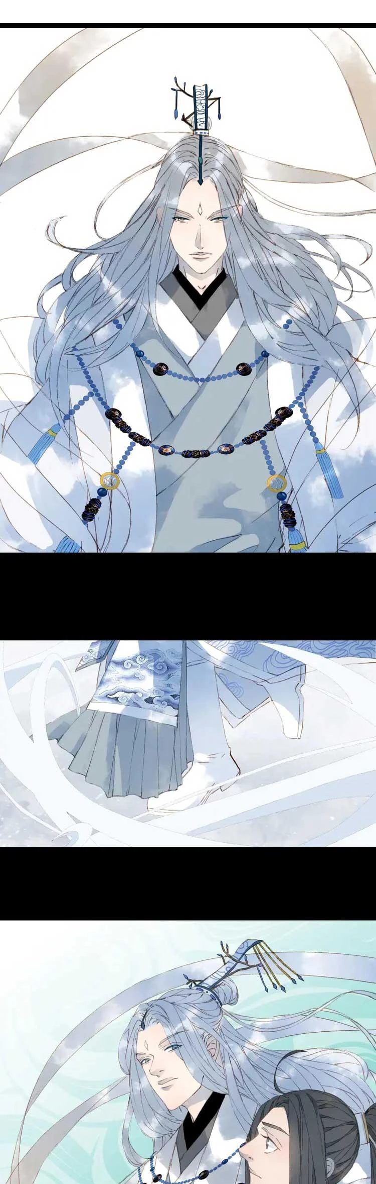 Mộng Tưởng Chưa Đến Ngàn Năm Chapter 22 - 2