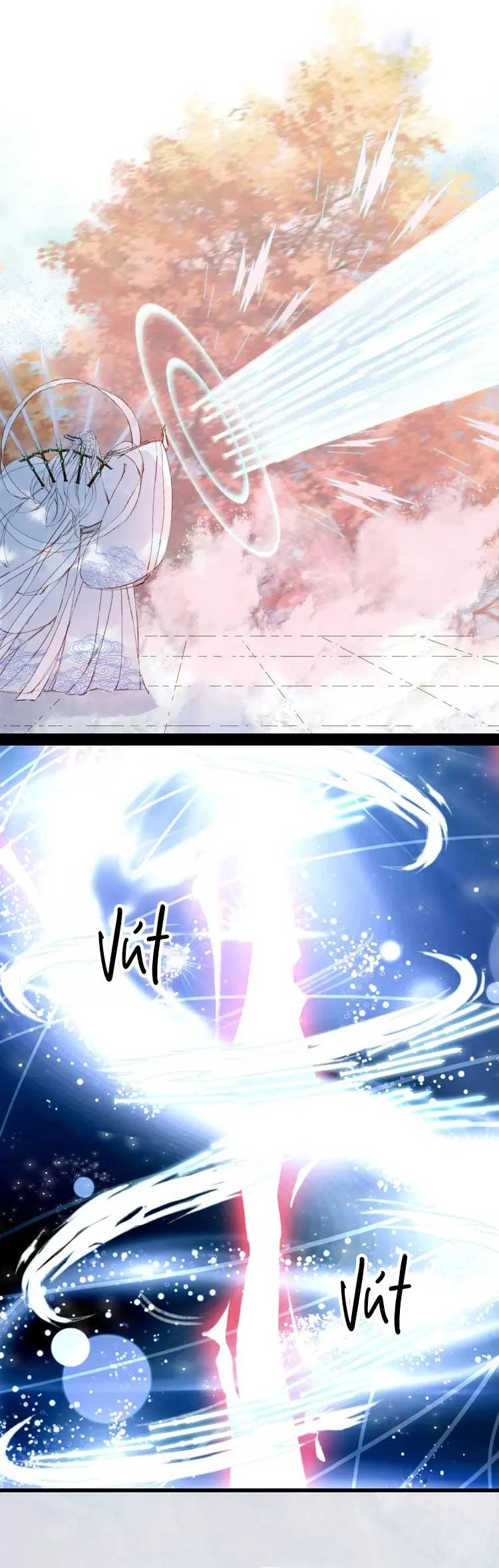 Mộng Tưởng Chưa Đến Ngàn Năm Chapter 22 - 5