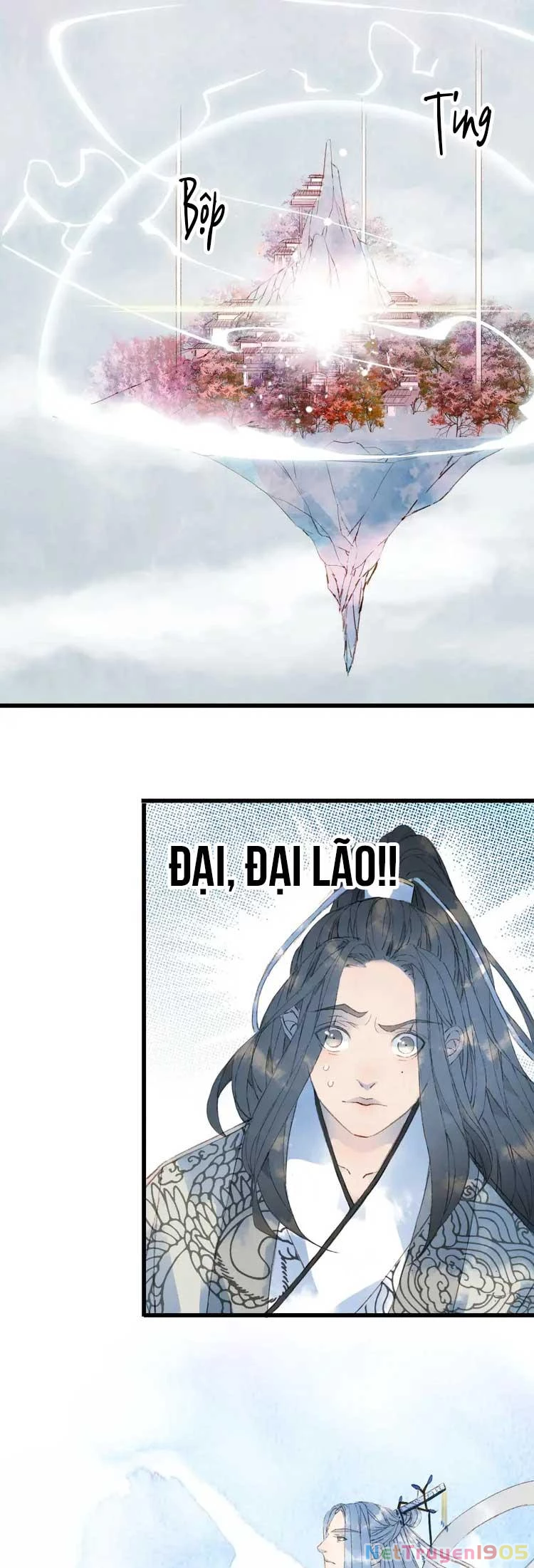 Mộng Tưởng Chưa Đến Ngàn Năm Chapter 22 - 6