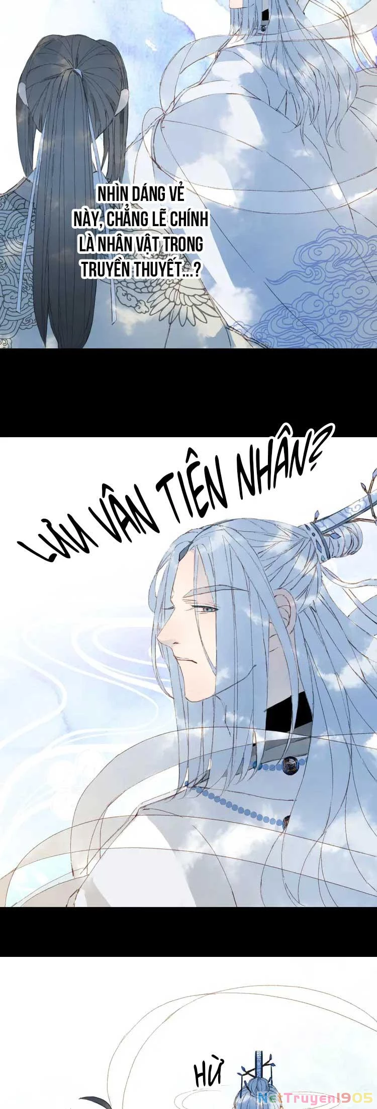 Mộng Tưởng Chưa Đến Ngàn Năm Chapter 22 - 7