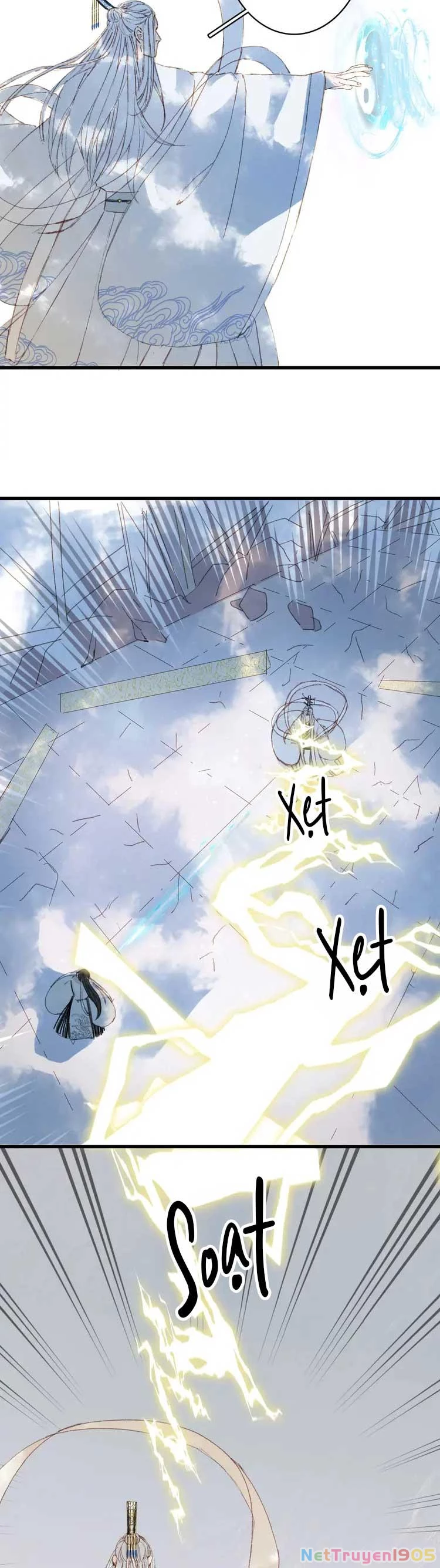 Mộng Tưởng Chưa Đến Ngàn Năm Chapter 22 - 14