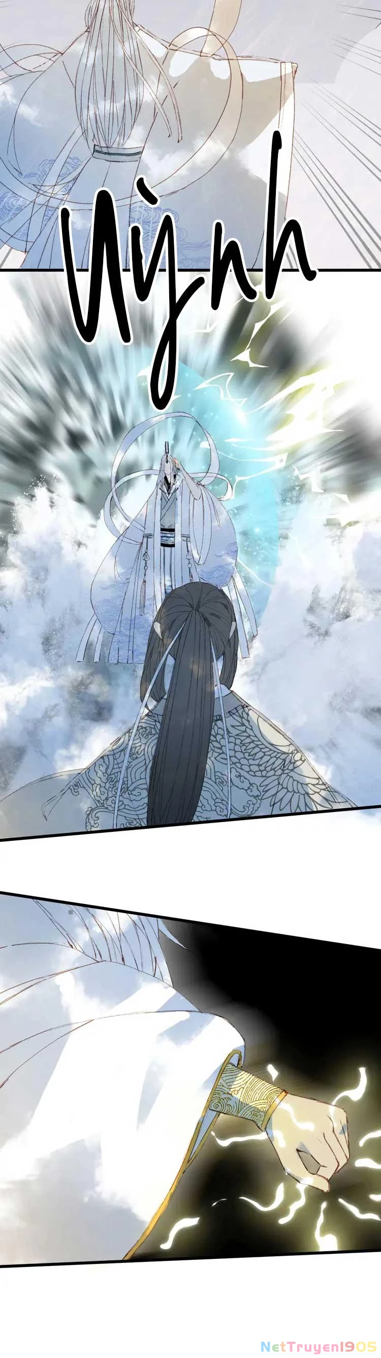 Mộng Tưởng Chưa Đến Ngàn Năm Chapter 22 - 15