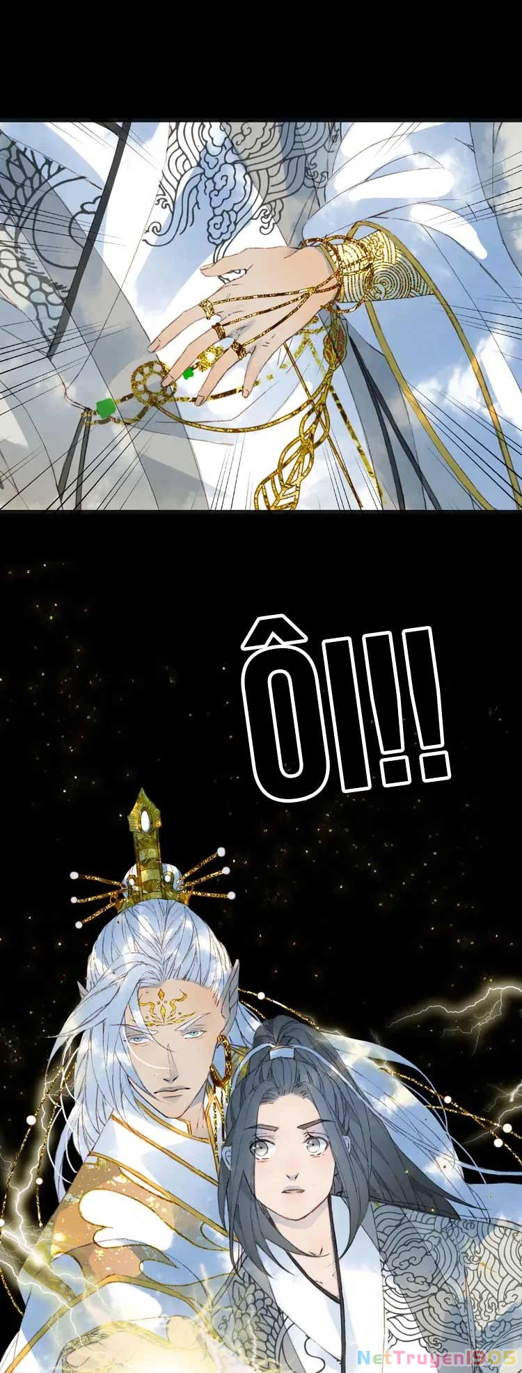 Mộng Tưởng Chưa Đến Ngàn Năm Chapter 22 - 16