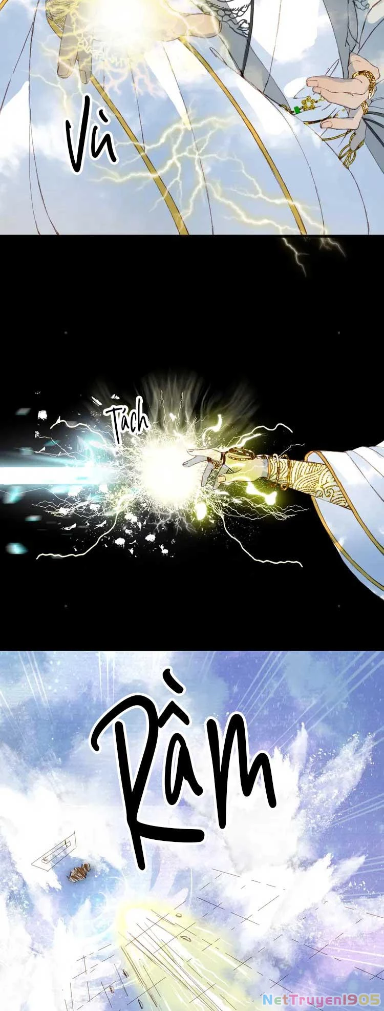 Mộng Tưởng Chưa Đến Ngàn Năm Chapter 22 - 17
