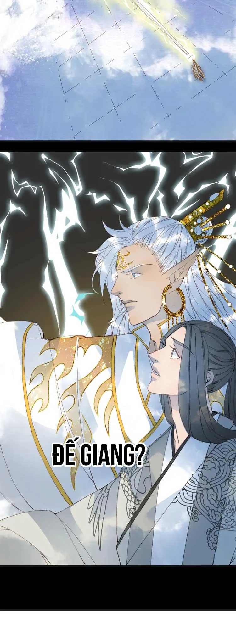 Mộng Tưởng Chưa Đến Ngàn Năm Chapter 22 - 18