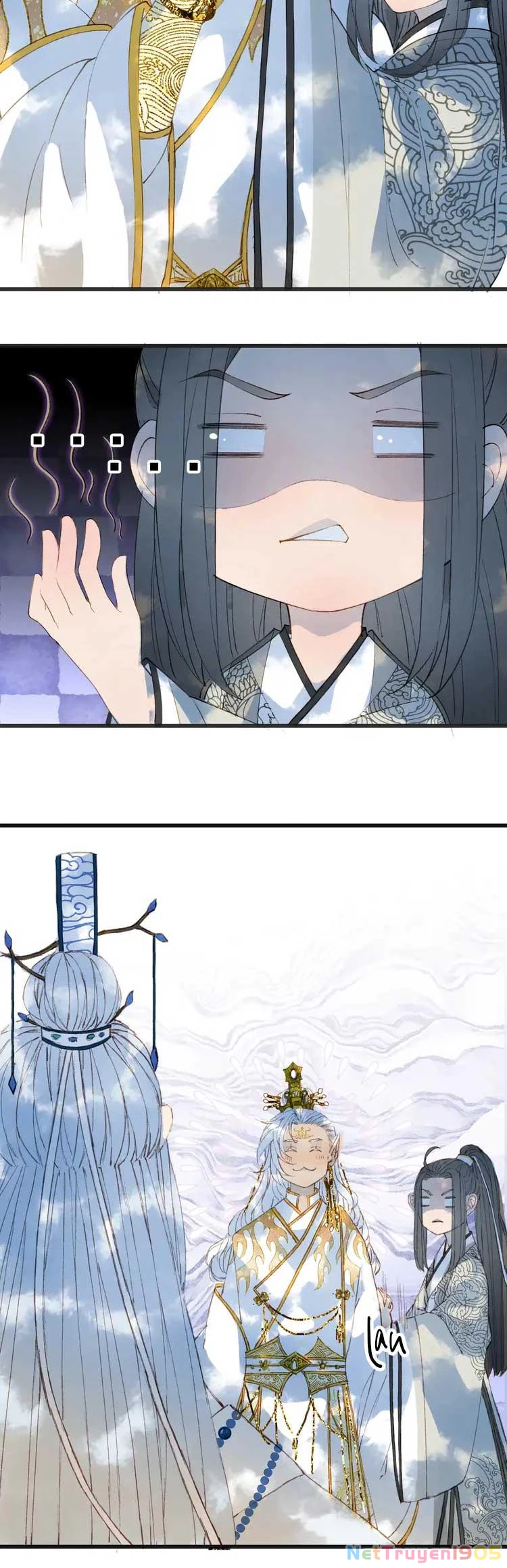 Mộng Tưởng Chưa Đến Ngàn Năm Chapter 23 - 9