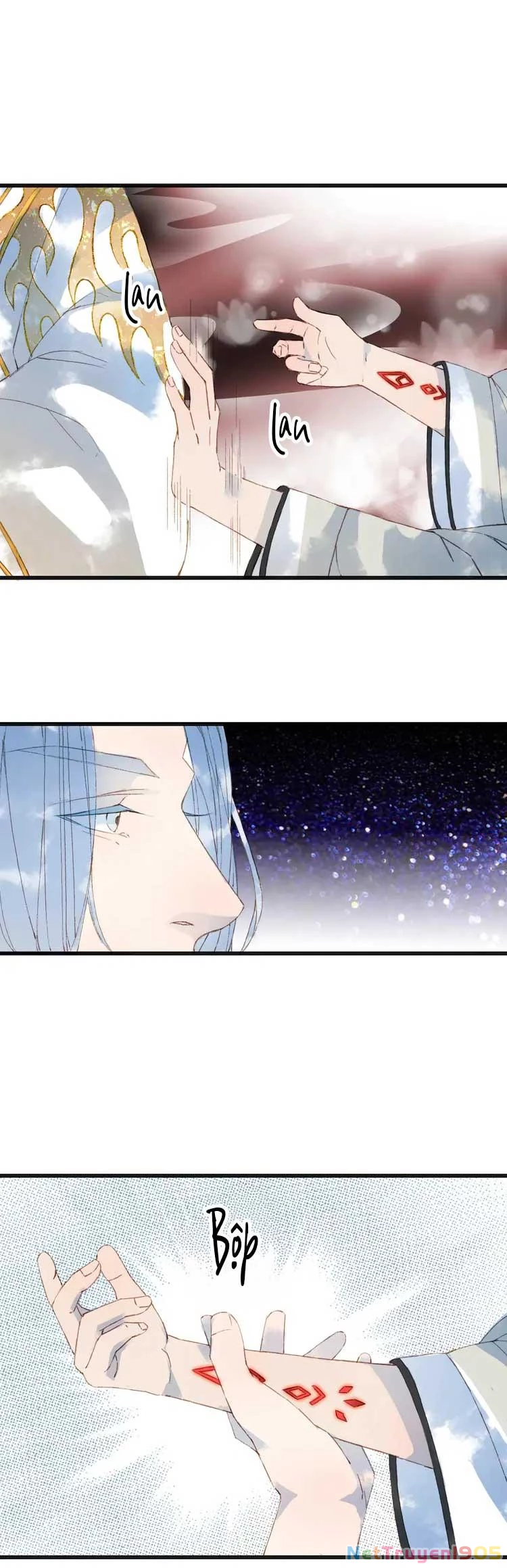 Mộng Tưởng Chưa Đến Ngàn Năm Chapter 23 - 10