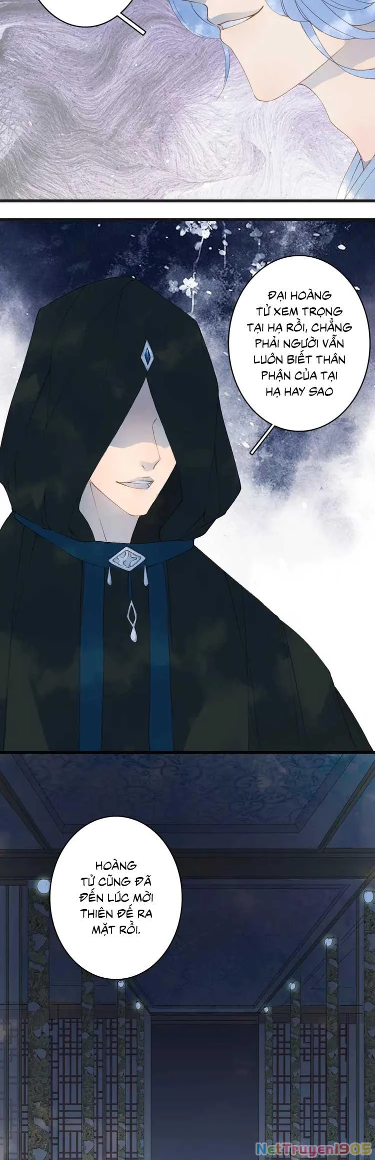 Mộng Tưởng Chưa Đến Ngàn Năm Chapter 24 - 13