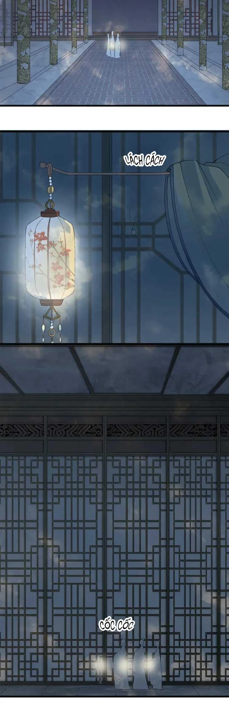 Mộng Tưởng Chưa Đến Ngàn Năm Chapter 24 - 14