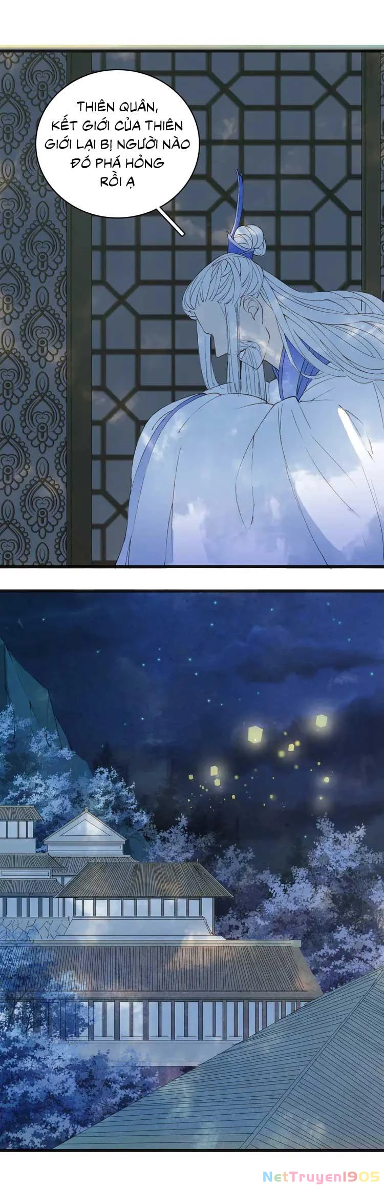 Mộng Tưởng Chưa Đến Ngàn Năm Chapter 24 - 15