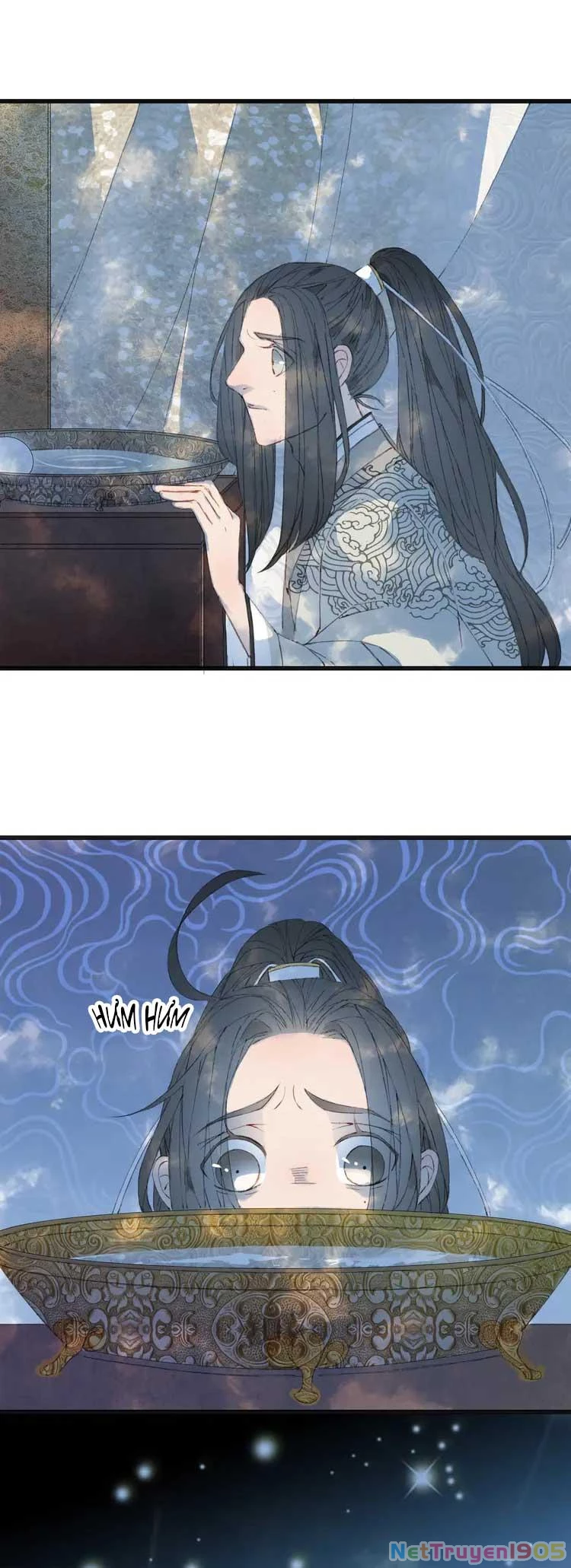 Mộng Tưởng Chưa Đến Ngàn Năm Chapter 24 - 16