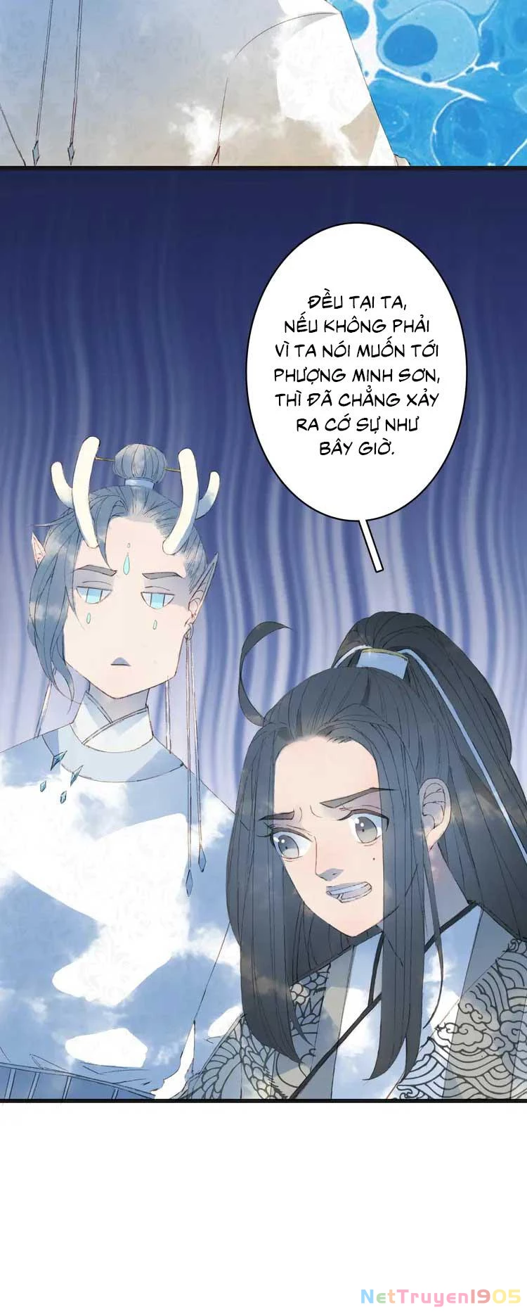 Mộng Tưởng Chưa Đến Ngàn Năm Chapter 24 - 19