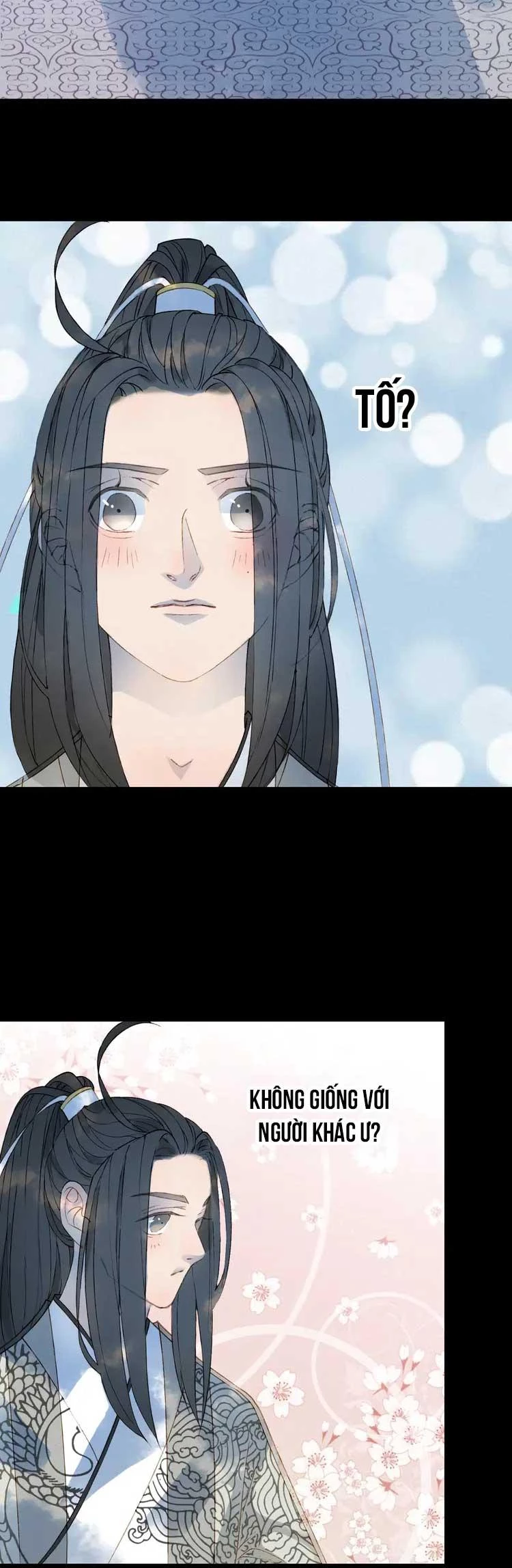 Mộng Tưởng Chưa Đến Ngàn Năm Chapter 25 - 7